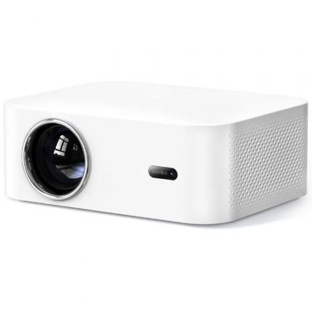 Wanbo X2 Pro Proyector HD 720p 450 ANSI Blanco Wanbo X2 Pro Proyector HD 720p 450 ANSI Blanco